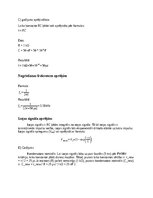 Summaries, Notes 'RC Integrējošās un diferencējošās ķēdes', 7.