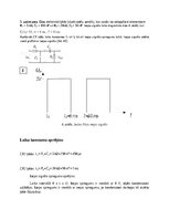 Summaries, Notes 'RC Integrējošās un diferencējošās ķēdes', 8.