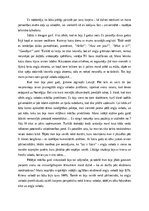 Essays 'Svešvalodas manas karjeras veidošanai', 1.