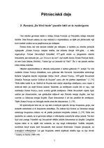 Research Papers 'Dena Brauna romāna "Da Vinči kods" faktu patiesums', 7.