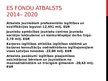 Presentations 'Jauniešu bezdarbs', 8.
