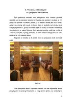 Practice Reports 'Prakse restorānā, viesnīcā', 5.