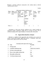 Term Papers 'Fitnesa treniņu process sievietēm ķermeņa kompozīcijas  korekcijai', 23.