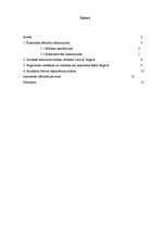 Research Papers 'Klasicisma arhitektūra Latvijā, Jelgavā un tās apkārtnē', 1.