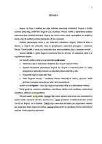 Research Papers 'Klasicisma arhitektūra Latvijā, Jelgavā un tās apkārtnē', 2.