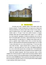 Research Papers 'Klasicisma arhitektūra Latvijā, Jelgavā un tās apkārtnē', 8.