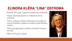 Research Papers 'Nobela prēmijas laureāte Elinora Lina Ostroma', 2.