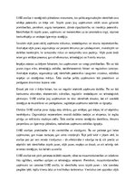 Essays 'SVID analīze: stratēģiskās plānošanas rīks mūsdienu uzņēmējdarbībā', 1.