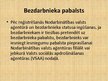 Presentations 'Darba meklētāju un bezdarbnieku atbalsts', 3.