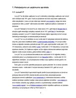 Research Papers 'Lursoft IT mārketinga vides un stratēģijas analīze un darbības plānošana', 6.