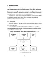 Research Papers 'Lursoft IT mārketinga vides un stratēģijas analīze un darbības plānošana', 10.