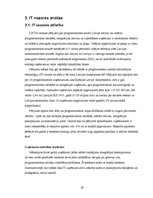 Research Papers 'Lursoft IT mārketinga vides un stratēģijas analīze un darbības plānošana', 16.