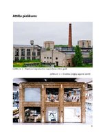 Research Papers 'Tidzniecības komplekss „Akropole” un tajā izvietotā Kuzņecova porcelāna fabrikai', 8.