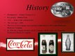 Presentations 'Coca-Cola Company', 4.