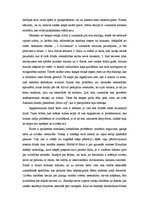 Essays 'Filmas "L`Avventura" analīze', 4.