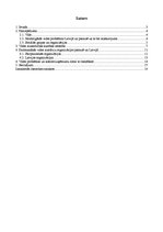Research Papers 'Vides problēmu sociālās dimensijas: Vides problēmas un organizācijas', 2.