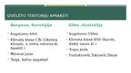 Presentations 'Klimata pārmaiņas un datu apstrāde', 3.