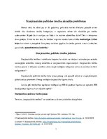 Research Papers 'Starptautisko publisko tiesību aktuālās problēmas', 1.