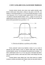 Research Papers 'Telekomunikāciju tīklu projektēšana - SDH optiskās cilpas pārraides attāluma not', 8.