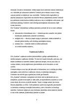 Research Papers 'Organizācijas “Sunshine” menedžmenta sistēma', 9.