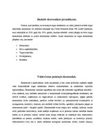 Research Papers 'Jauktā ekonomika', 3.