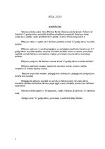 Term Papers 'Folklora kā līdzeklis 5-7 gadīgu bērnu muzikālās darbības sekmēšanā pirmsskolā -', 2.