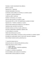 Summaries, Notes 'Kā izvēlēties perfekto viedtālruni - digitālā satura veidošanas principi', 2.