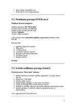 Business Plans 'Biznesa plāns privātbērnudārza atvēršanai', 7.