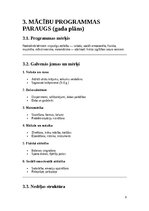 Business Plans 'Biznesa plāns privātbērnudārza atvēršanai', 8.