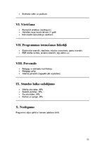 Business Plans 'Biznesa plāns privātbērnudārza atvēršanai', 11.