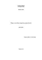 Research Papers 'Čigānu minoritātes integrācijas pakāpe Latvijā', 1.