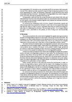 Research Papers 'Biodegradable Polymers in Bone Repair', 4.