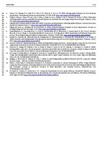 Research Papers 'Biodegradable Polymers in Bone Repair', 5.