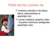 Presentations '"Bērna attīstība" Žans Piažē', 2.