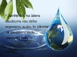 Presentations 'Ūdens attīrīšanas tehnoloģija', 9.