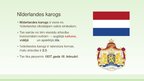 Presentations 'Nīderlande', 6.