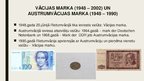 Presentations 'Valūtas vēsture Vācijā', 10.