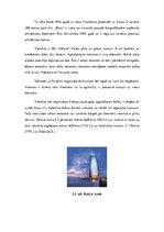 Research Papers 'Tūrisma modeļi pasaules reģionos: Tuvo Austrumu reģiona Apvienoto Arābu Emirātu ', 13.