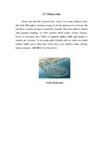 Research Papers 'Tūrisma modeļi pasaules reģionos: Tuvo Austrumu reģiona Apvienoto Arābu Emirātu ', 14.