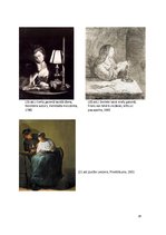 Presentations 'Metāla gaismekļi mākslas darbos no renesanses līdz 20.gadsimta sākumam', 18.