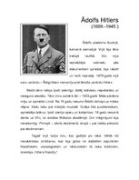 Research Papers 'Ādolfs Hitlers', 2.