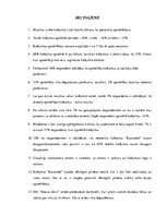 Research Papers 'Pārdošanas veicināšanas pasākumu piedāvājums uzņēmumam SIA "Caramel"', 36.
