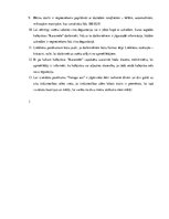 Research Papers 'Pārdošanas veicināšanas pasākumu piedāvājums uzņēmumam SIA "Caramel"', 38.