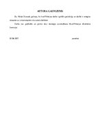 Research Papers 'Pārdošanas veicināšanas pasākumu piedāvājums uzņēmumam SIA "Caramel"', 50.