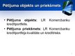 Presentations 'Latvijas Republikas komercbanku kredītportfeļa kvalitāte un kredītrisks', 3.