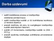 Presentations 'Latvijas Republikas komercbanku kredītportfeļa kvalitāte un kredītrisks', 5.