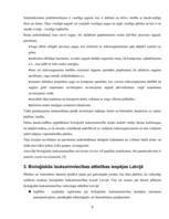 Research Papers 'Bioloģiskā lauksaimniecība, tās attīstības iespējas Latvijā', 11.