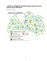 Research Papers 'Bioloģiskā lauksaimniecība, tās attīstības iespējas Latvijā', 22.