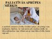 Presentations 'Paliatīvā aprūpe', 7.