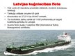 Research Papers 'AS "Latvijas kuģniecība" emitēto akciju tirgus dinamikas analīze 2010.-2011.gadā', 5.